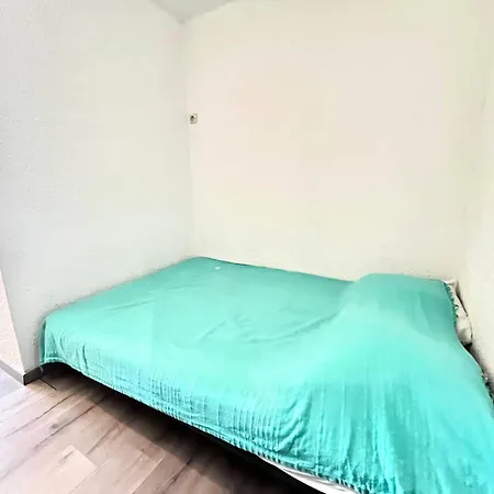 Le Lagon Bleu - Double Avec Piscine Proche Mae-7151 * 勒格罗-迪鲁瓦