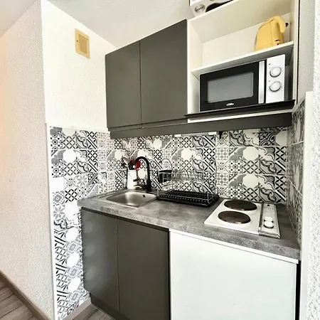 Le Lagon Bleu - Double Avec Piscine Proche Mae-7151 公寓