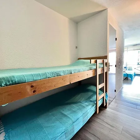 Apartman Residence Le Lagon Bleu - Studio Double Cabine Proche Plage Avec Piscine Mae-7151 *